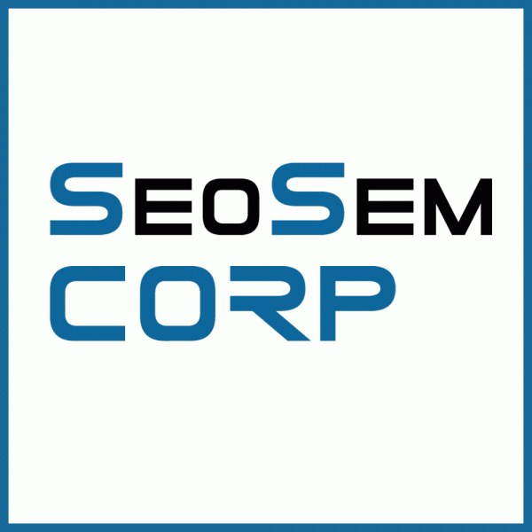 Seo Sem Corp